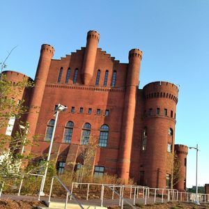 Meet your Posher, Ken